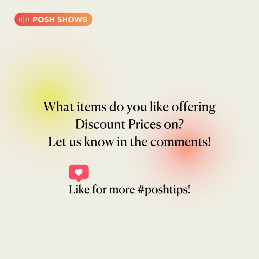 #PoshTip - Using the "Buy Now" Feature - Picture 3 of 3